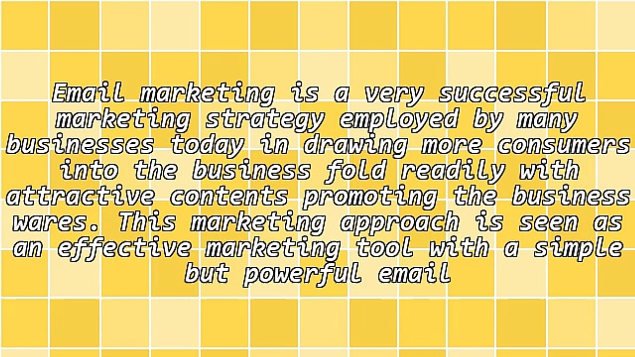 Why An Effective Email Marketing Strategy Is Important Now More Than Ever