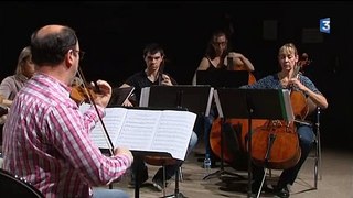 Série festival de Compiègne : Bernard Hermann, compositeur de musique de film