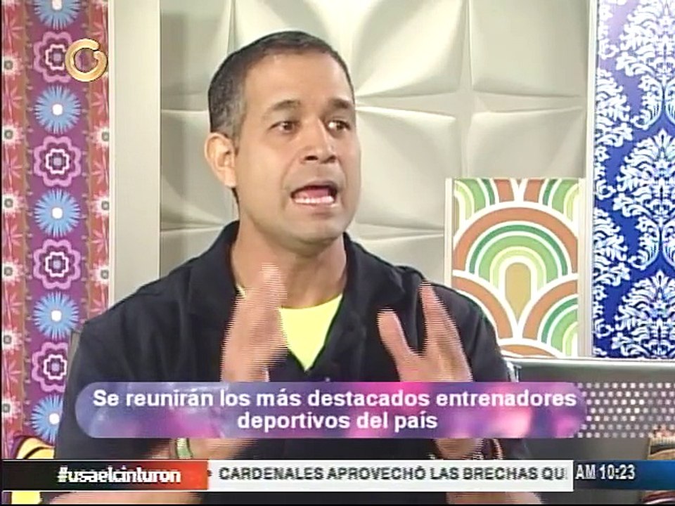 Mujeres en Todo dio a conocer el Crosstrainig