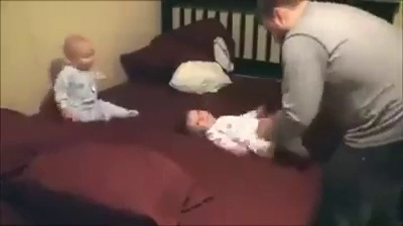 Naughty Kids vs Father & Mother -Funny Video -MUST WATCH! -