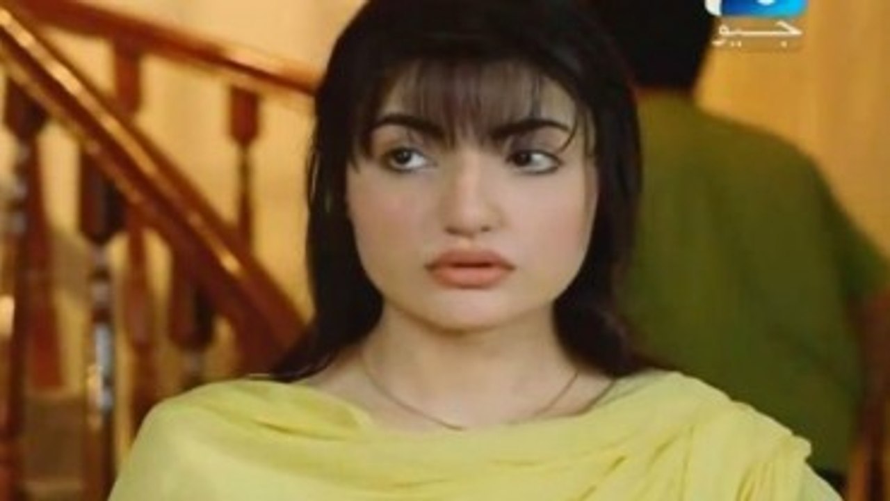 Sada Sukhi Raho Episode 45 Full Geo Entertainment Drama 13th November 2015
