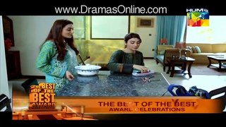 Tumhare Siwa Episode 12 on Hum Tv in High Quality 13th October 2015