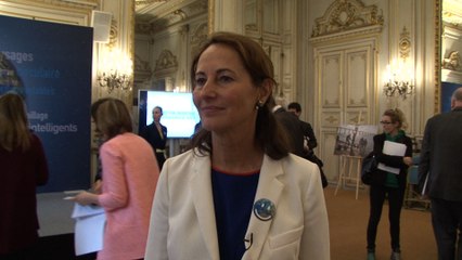 Download Video: J - 17 avant la COP21 : Les territoires deviennent à énergie positive!