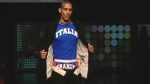 MARITHÉ FRANCOIS GIRBAUD Fashion Show Spring Summer 2007 Menswear by Fashion Channel