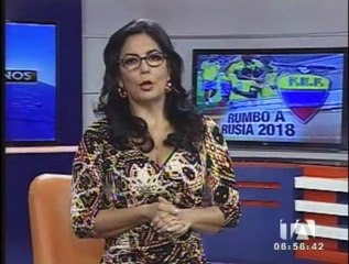 Los Desayunos 24 Horas, viernes 13 de noviembre de 2015