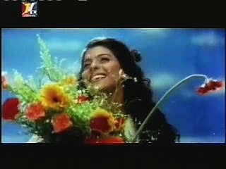 A R Rahman Hit Song - Aawara Bhawren Jo Hole Hole Gaaye, Kajol, Sapnay Song hinde song