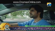 Mera Yahan Koi Nahi Episode 22 Geo TV 13 November 2015 Full HD Part 1