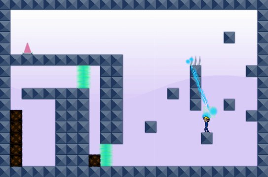 The Mind Bender - Mind Bent - 2