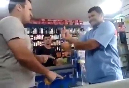 When your stronger than you seem! Hilarious prank