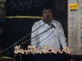 Zakir Nasir Abbas Notak Majlis 4 October 2015 Sahiwal