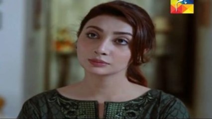 Tumhare Siwa Episode 12 Full Hum Tv Drama 13th November 2015
