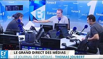 Cyril Hanouna au secours du Grand Journal