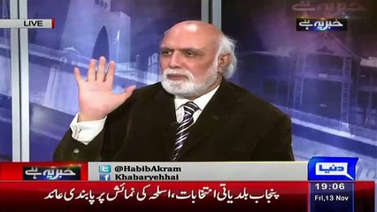 This 1 Min Video Will Tell You Why Punjab Police Works For Nawaz Govt