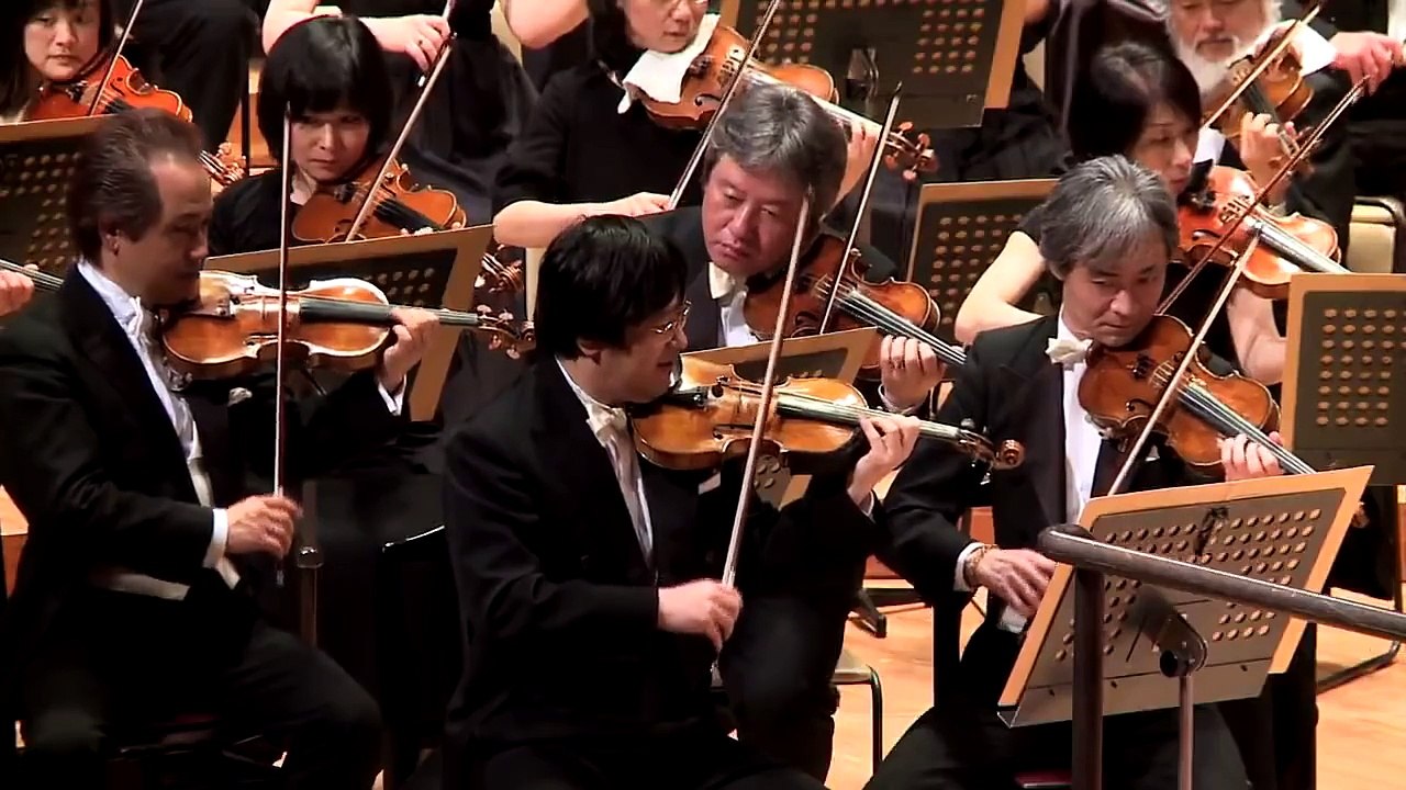 Rossini William Tell Overture Final