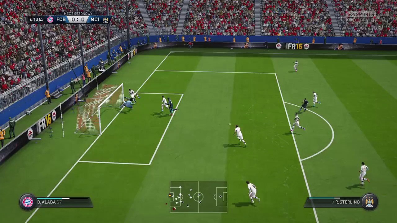 Fifa 2016