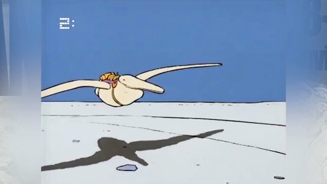 Avez-vous bien regardé l'affiche de Katsuhiro Otomo pour le festival de la BD d'Angoulême 2016 ?