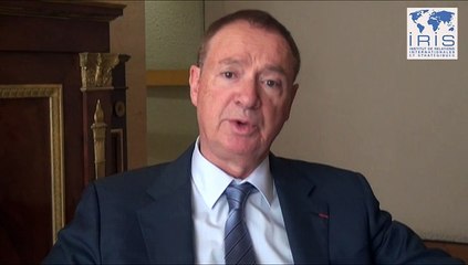 Europe-Russie : quel avenir ?