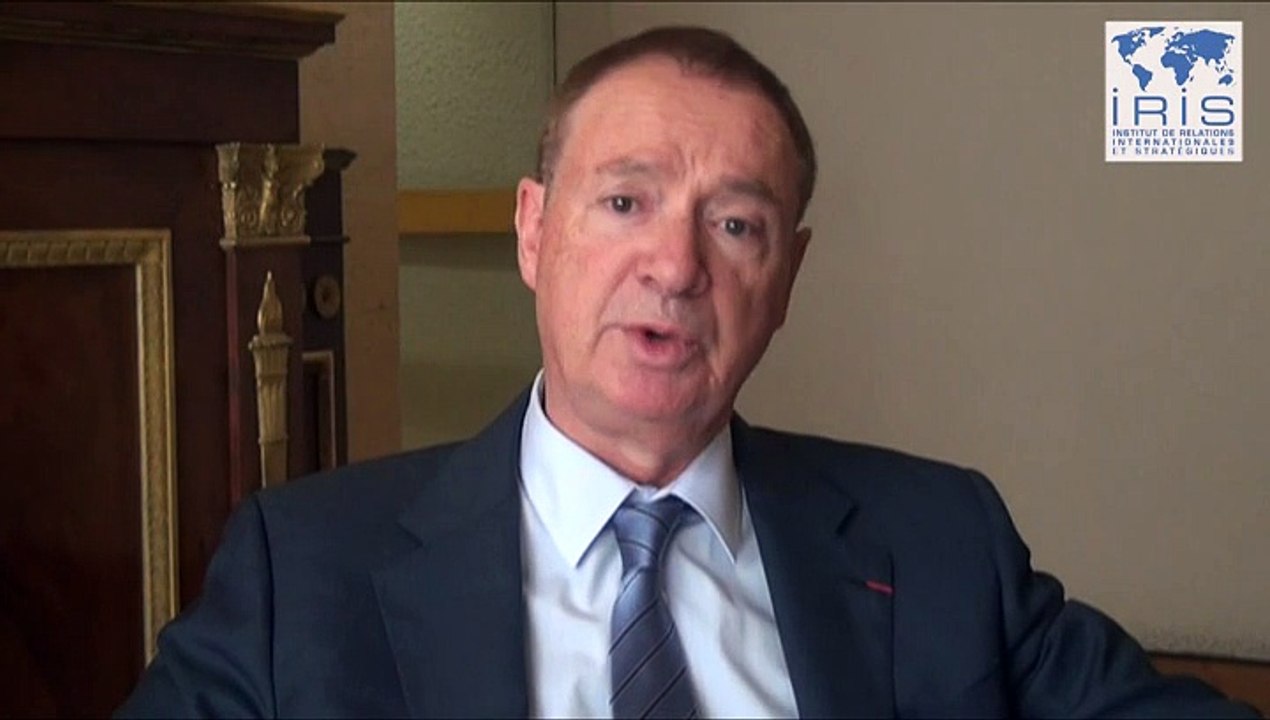 Europe-Russie : quel avenir ?