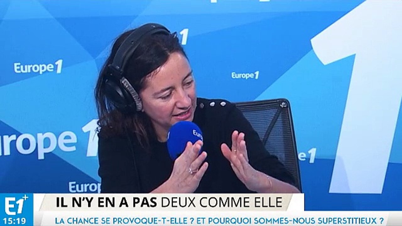 Olivia Miray-Jacta (FDJ) :"Nous essayons de donner de bons conseils aux gagnants"