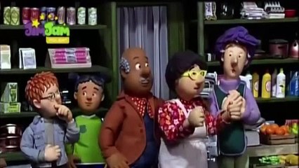 Strażak Sam  ★★  Malutki Kabaczek Mamusi And Pukawka Na Wode  ★★ Po Polsku