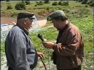 Kuşcuören Köyü Nostalji 2
