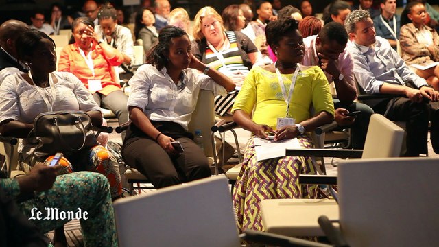 African Leadership Network : en immersion dans le club fermé et festif de la nouvelle élite africaine