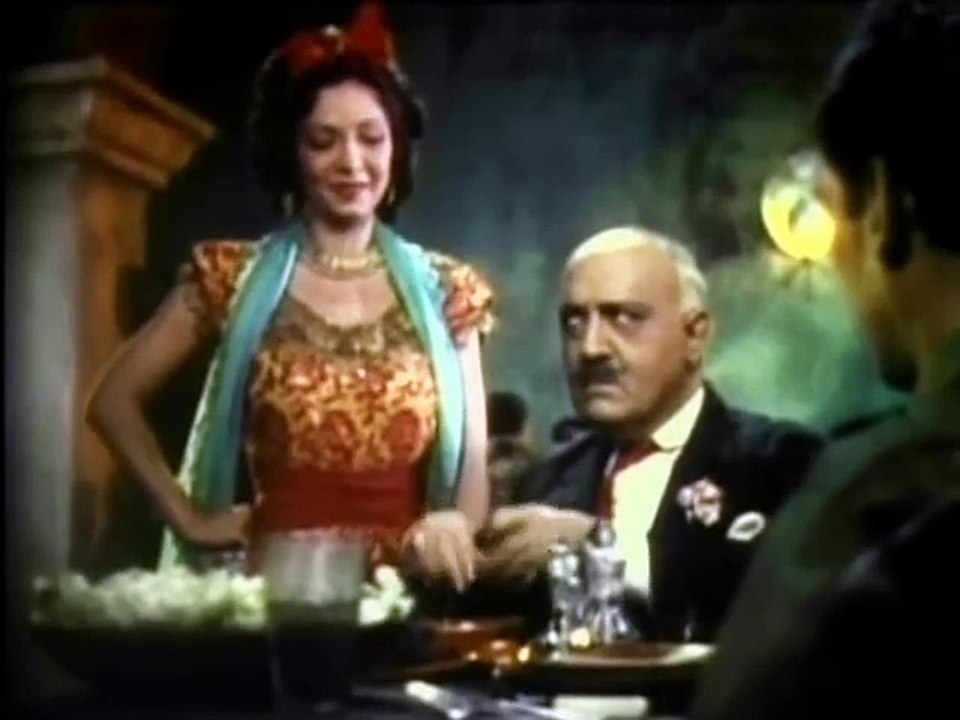 La Cucaracha (1934) Short Film