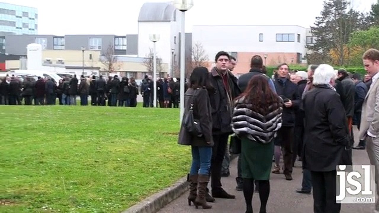 2015. Beaune - dégustation ventes vins hospices (film)