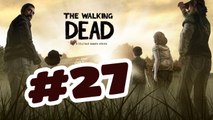 The Walking Dead: Episode 5 - RÄDDAR - #27 (Swedish)