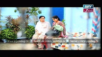 Begunah Ep – 38 - 13th November 2015 Full HD Quality on Ary Zindagi