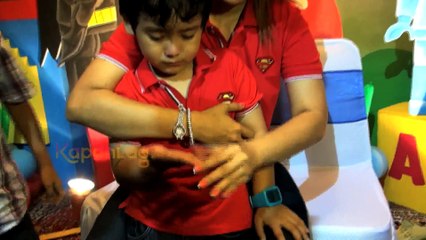 Disebut Punya Anak Haram, Inul Daratista Lapor Polisi