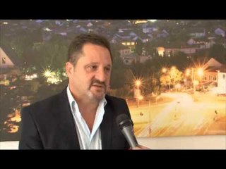 Lajme - Fillon ndërtimi i rrugbës Ramoc Korenicë