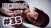 Life is Strange: Episode 5 - IS THIS HELL - #35 (Swedish)