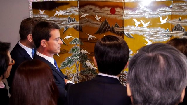 AFC - 1 - Korea Now - Les Arts Décoratifs