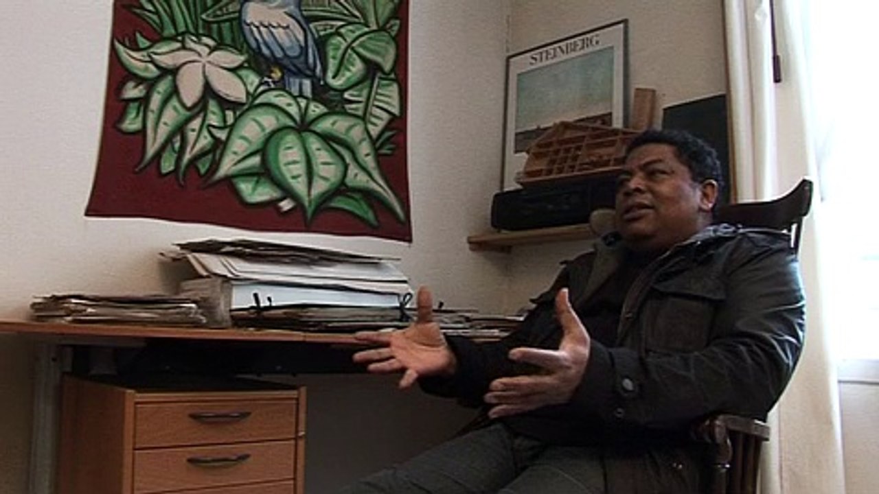 COULÉ Un métissage musical