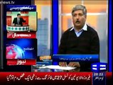 Tonight With Moeed Pirzada - 13th November 2015