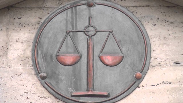 Report TV - Ambasadori Lu dhe ambasadorja Vlahutin për Reformën në Drejtësi