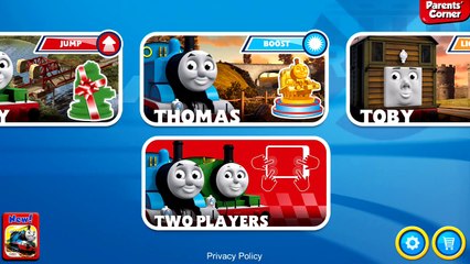 Thomas & Friends: Go Go Thomas! – Emily