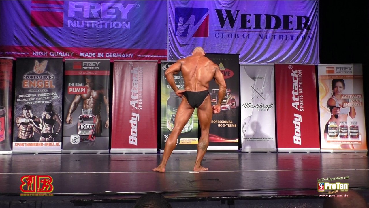 Int. ostdeutsche meisterschaft nac 2015 - axel hasler