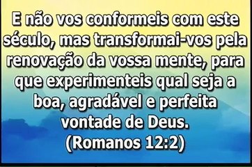 NO MEIO DA CRISE DEUS LHE USAR!