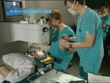 lazer ameliyatı