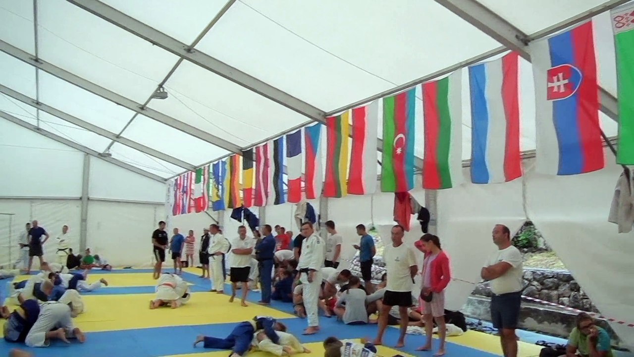 Stage COATIE 2015