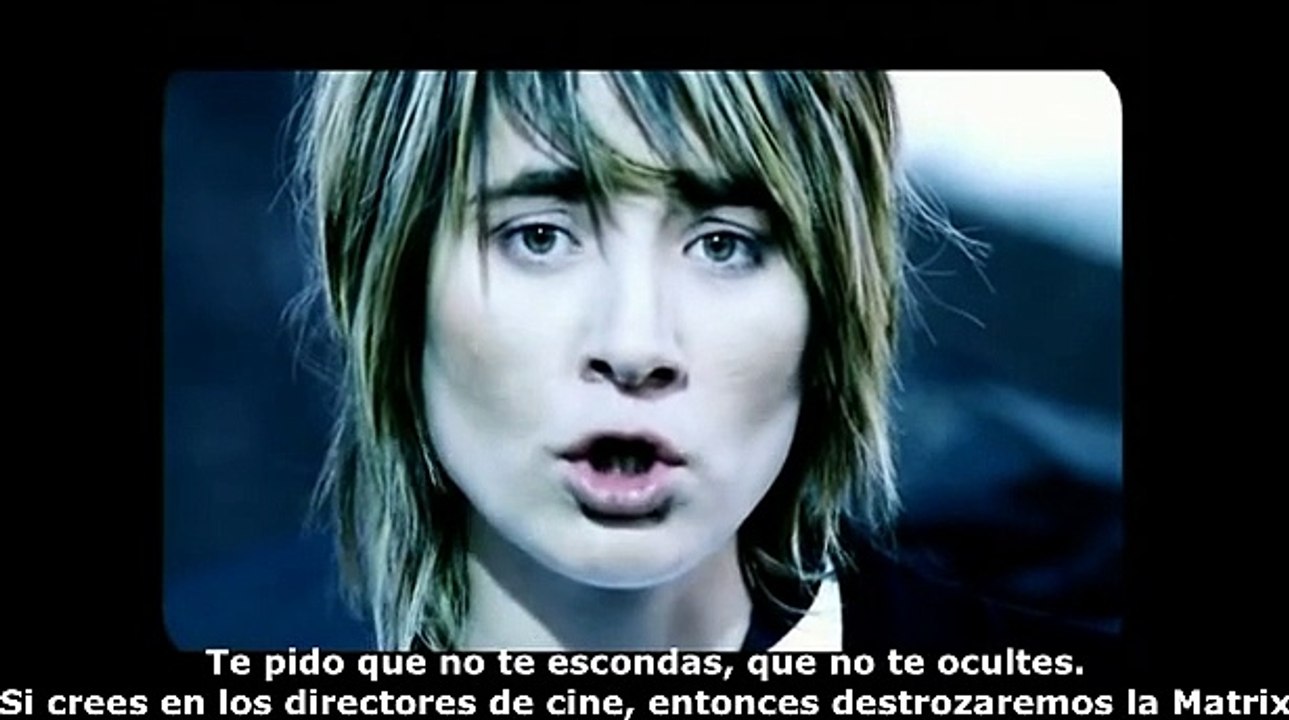Zemfira -"Progulka" - Caminar-subtítulos