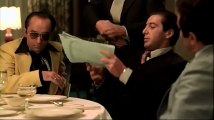 Popular Videos - Moe Greene & Michael Corleone