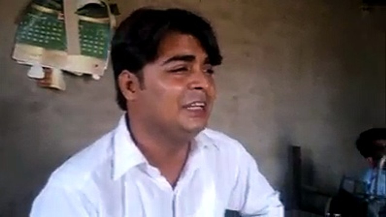 ustad safdar