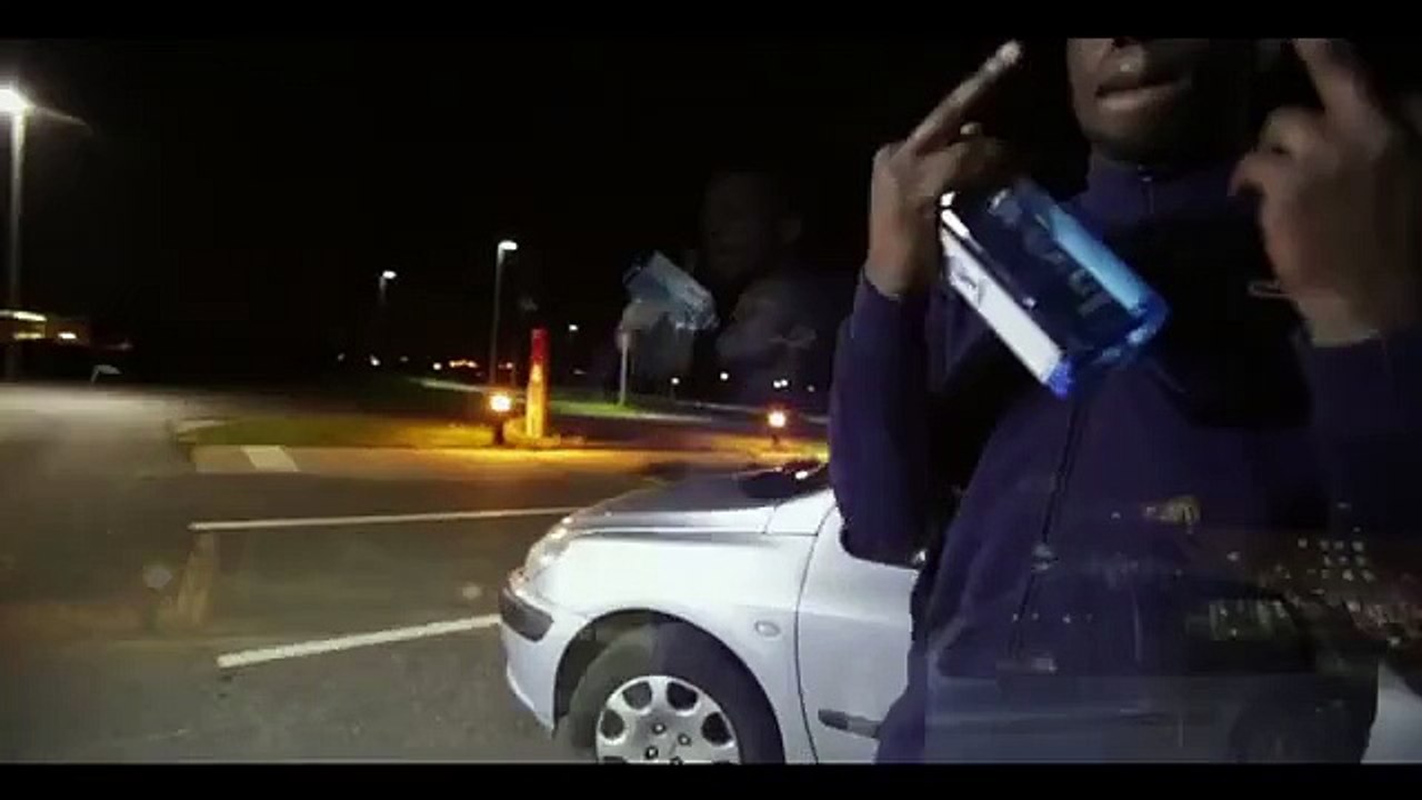 MCKOY - TONY MONTANA BA!$€ HANNAH MONTANA #TMBHM (Clip officiel)