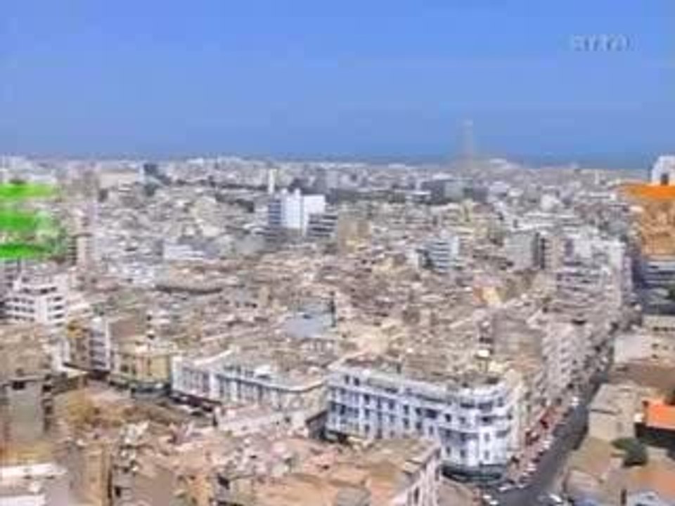 La scene underground marocaine