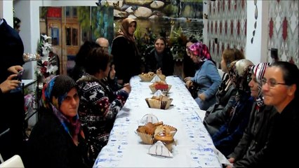 DİYABETLİ ÇOCUKLAR VE DOKTORLAR AMASRA'DA BULUŞTU