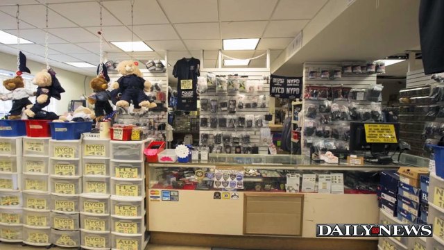 Rikers Island 'Inmate Abuse' T-Shirts for Sale