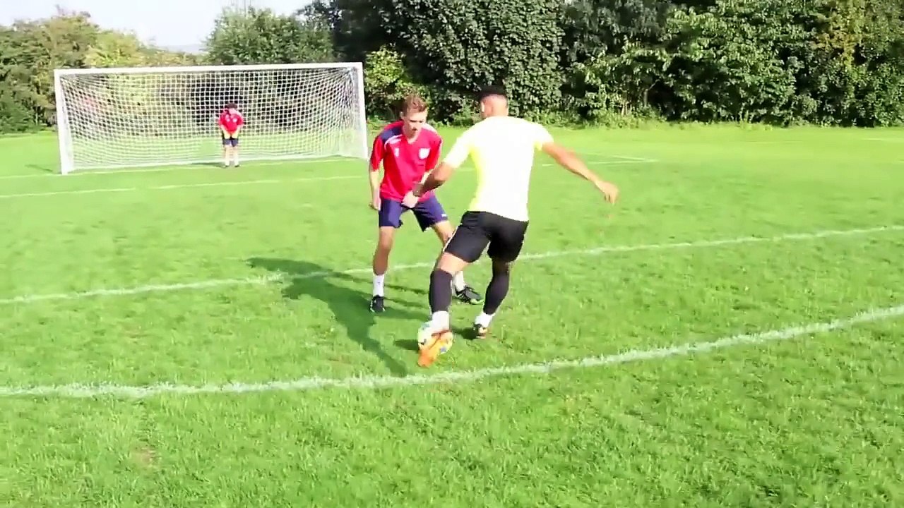 Easiest Freestyle Moves